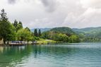 Jezero Appartamenti Mlino, Bled