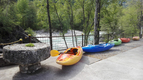 Campingplatz Kovač, Bovec