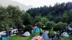 Camping place Kovač, Bovec