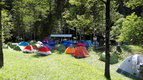 Camping place Kovač, Bovec