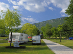 Camping place Lijak, Nova Gorica, Severna Primorska