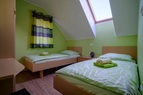 Camping place Liza, Bovec, Bovec