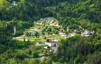 Campingplatz Liza, Bovec, Bovec