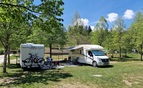 Campingplatz Liza, Bovec, Bovec