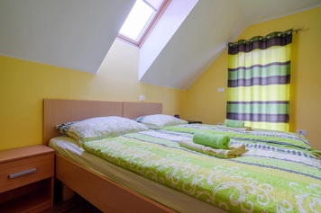 Campingplatz Liza, Bovec, Bovec