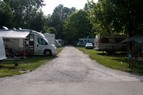 Camping Ljubljana Resort, Ljubljana und Umgebung