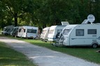 Camp Ljubljana Resort, Ljubljana and its Surroundings