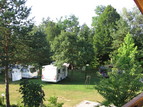 Camping Platz Park und Zimmer, Prebold