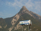 Kamp Polovnik, Bovec