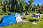 Campingplatz Rut Kobarid, Kobarid