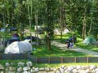 Campingplatz Rut Kobarid, Kobarid
