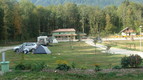 Kamp Rut Kobarid, Kobarid