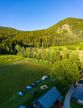 Camping Šenk’s homestead, Zgornje Jezersko