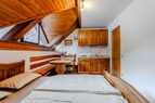 Camp Triglav Apartments, Soča Valley