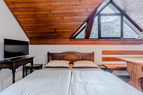 Camp Triglav Apartments, Soča Valley