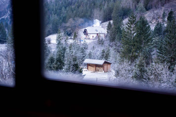 Camp Triglav Apartments, Soča Valley