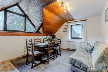 Camp Triglav Apartments, Soča Valley