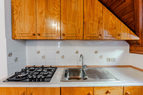 Camp Triglav Apartments, Soča Valley