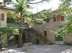 Agriturismo Bordon, Koper/Capodistria