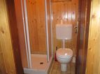 Vacation cottage at Goreljek - Pokljuka, Bled