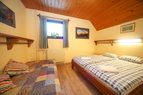 Hütte na Gozdu, Die Julischen Alpe