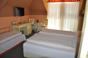 Motel Pri Lešniku, Maribor in Pohorje z okolico