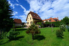 Pardubsky  Apartments, Ljubljana and its Surroundings