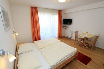 Pension & Apartments Gasperin, Alpi Giulie