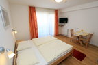 Pension & Apartments Gasperin, Alpi Giulie