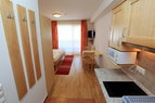 Pension & Apartments Gasperin, Alpi Giulie