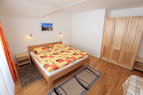 Pension & Apartments Gasperin, Alpi Giulie