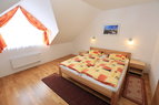 Pension & Apartments Gasperin, Alpi Giulie