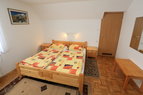 Pension & Apartments Gasperin, Alpi Giulie