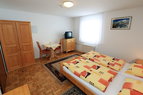 Pension & Apartments Gasperin, Alpi Giulie