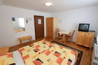 Pension & Apartments Gasperin, Alpi Giulie