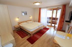 Pension & Apartments Gasperin, Alpi Giulie