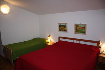 Pension Rutar, Tolmin