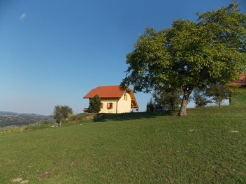 Ferienhaus Pak, Rogaška Slatina