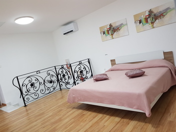 Počitniška hiša Vila Maris , Obala