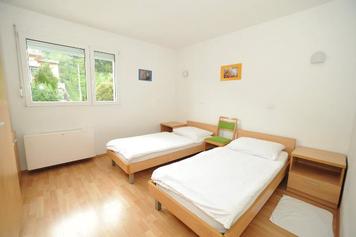 Accommodation Kogoj - rooms, Renče