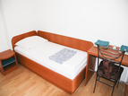 Accommodation – rooms Koprivec in center of Ljubljana, Ljubljana and its Surroundings