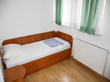 Accommodation – rooms Koprivec in center of Ljubljana, Ljubljana and its Surroundings