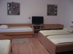 Appartments und Unterkünfte Ramar, Dolenjska