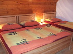 Zimmer Cvetek Anica, Die Julischen Alpe