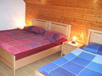 Rooms Cvetek Anica, Julian Alps