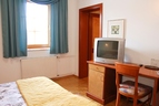 Rooms at Restaurant Arvaj, Kranj