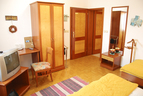 Rooms at Restaurant Arvaj, Kranj