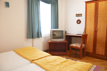 Rooms at Restaurant Arvaj, Kranj