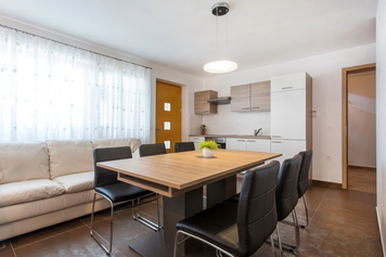 Sobe in apartmaji Domovoj, Ljubljana z okolico