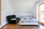 Sobe in apartmaji Domovoj, Ljubljana z okolico